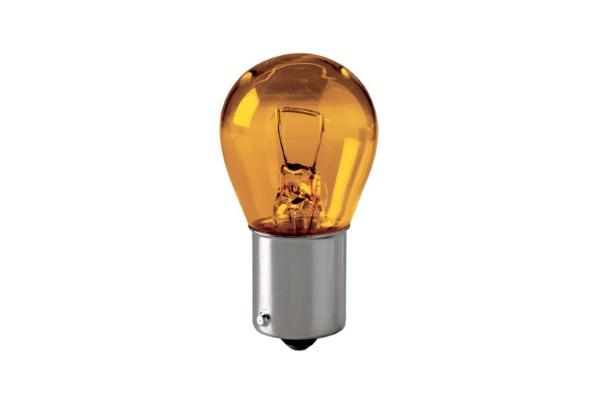 2060-0236 (Eiko Amber Single Filament Light Blub)
