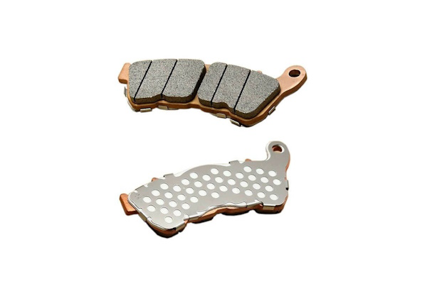41300004 (Harley Davidson Brake Pads)