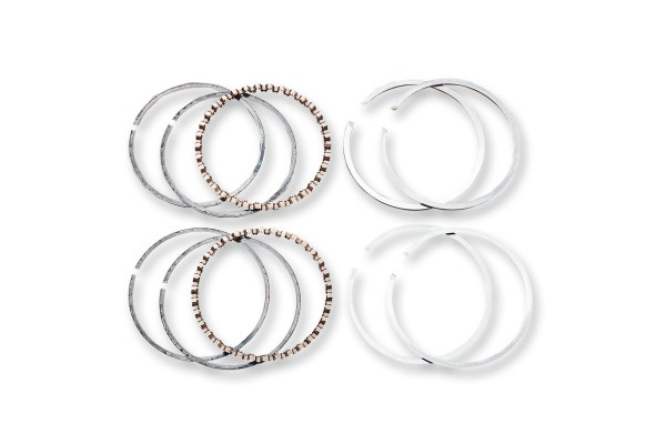 DS750850 (Hastings Piston Ring Kit)