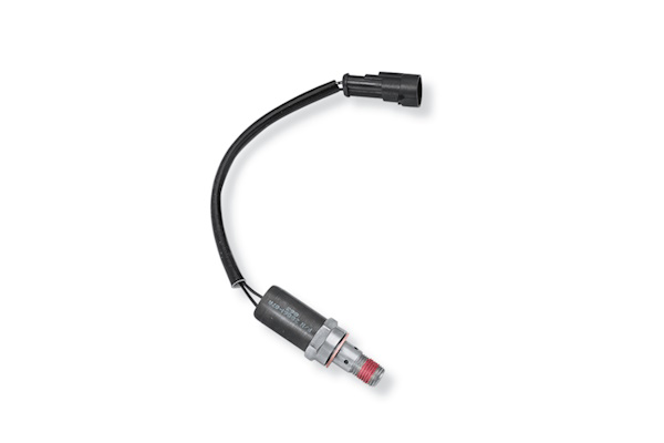 28861-07A (HD ACR Solenoid)