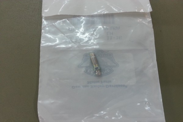 44613-02 (HD Bleeder Screw Hydraulic Actuator)