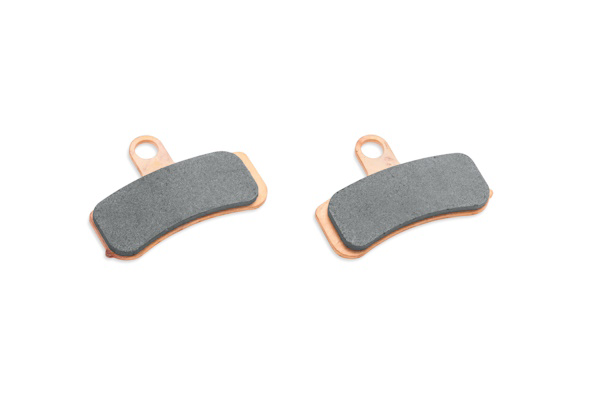 46363-11 (HD Brake Pads)