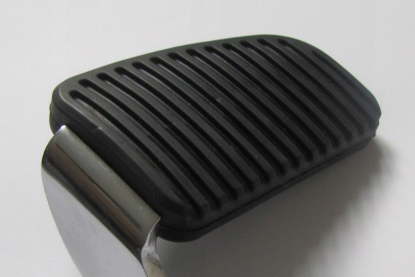 50600224 (HD Brake Pedal Pad)