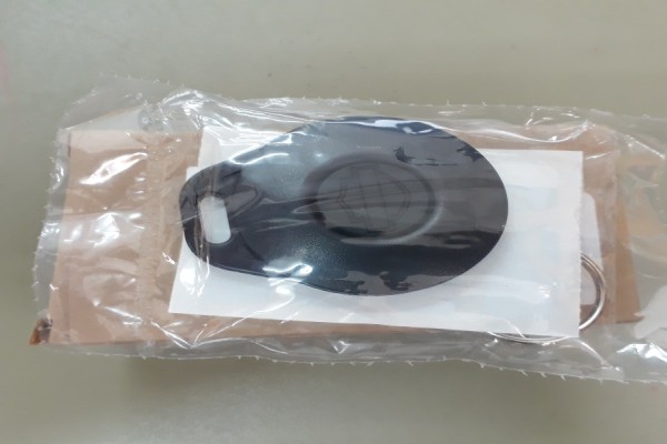 68926-00 (HD Factory Security FOB)