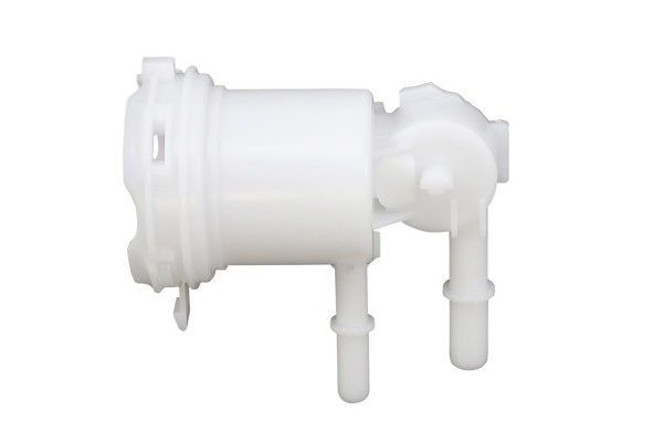 62229-08B (HD Filter Shell)
