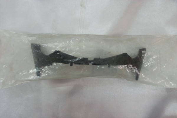 62775-08 (HD Fuel Tank Trim Cover)
