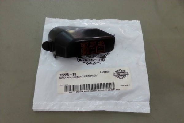 73228-10 (HD Fusebox Cover)