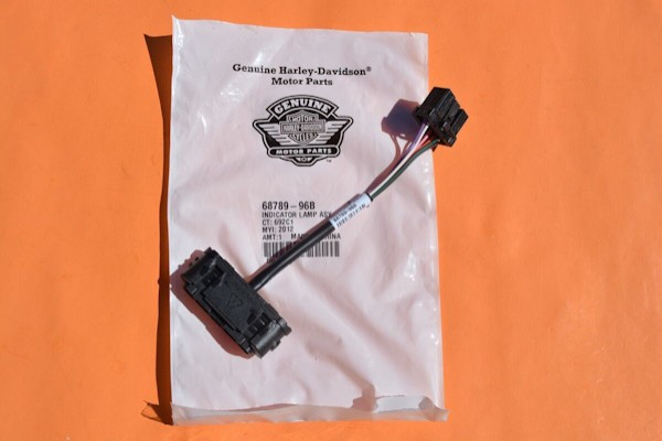 68789-96B (HD Indicator Lamp Assy)