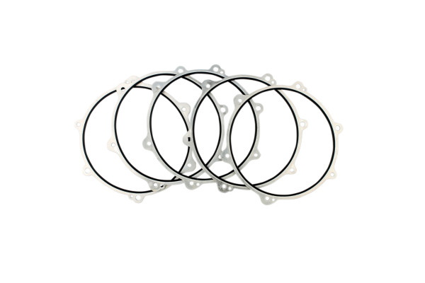 34934-06 (HD Inner Primary to Engine Case Gasket)