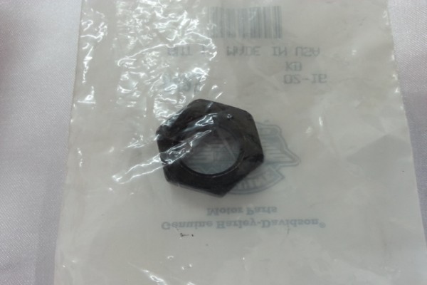 8405 (HD Jam Nut)