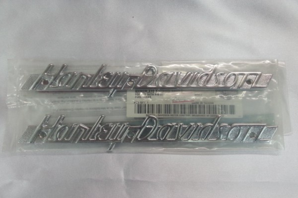 61784-92T (HD Nameplate)