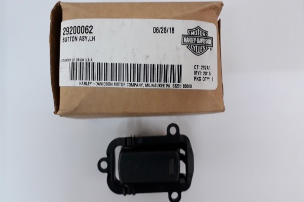 29200062 (HD OEM Vent Button)
