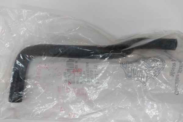 62641-11 (HD Oil Cooler Hose)
