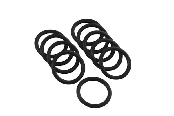 11377 (HD Pushrod O-Ring)