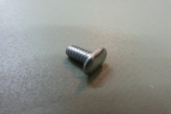3561WC (HD Tee Bolt)