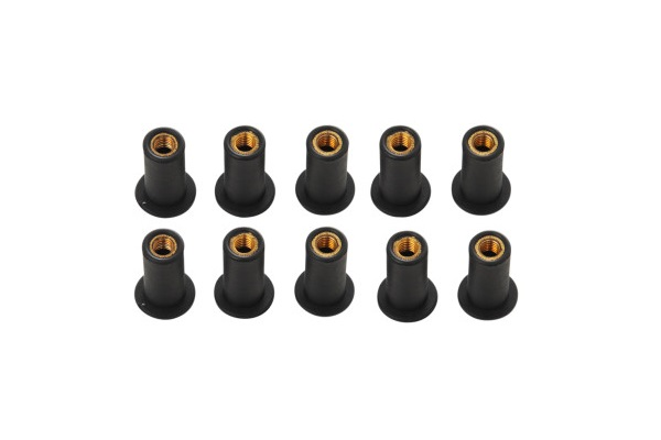 5210 (HD Windshield Nut)