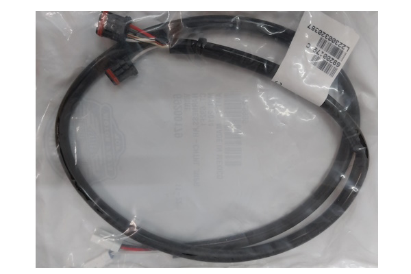 69200179 (HD Wire Harness)