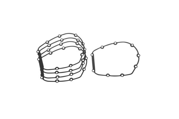 0934-5968 (James Cam Cover Gasket)