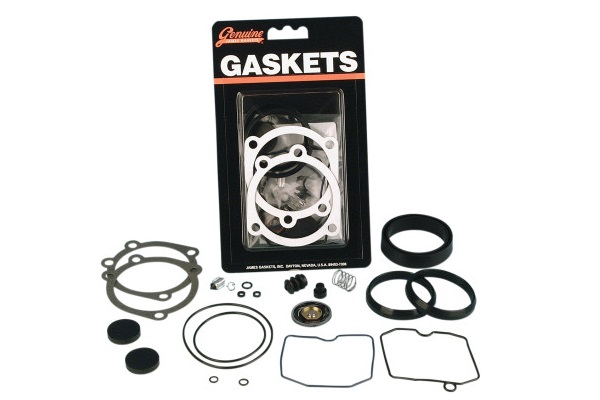 DS289109 (James CV Carb Rebuild Kit)