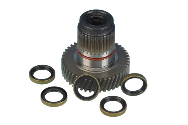 0935-0405 (James Inner Main Drive Gear Seal)