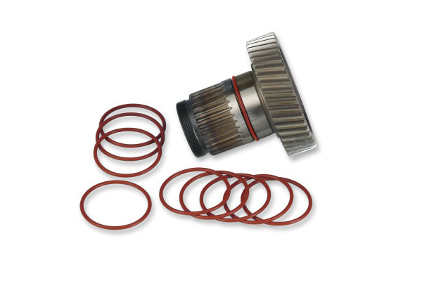 0935-0117 (James Main Drive Gear Spacer O-Ring)