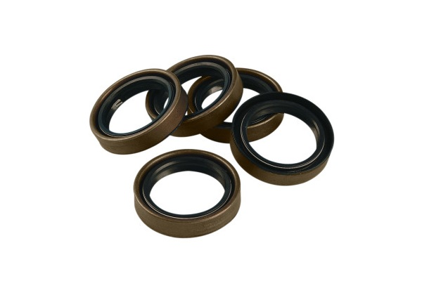 DS173214 (James Motor Sprocket Shaft Seal)