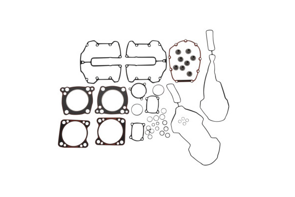 0934-5974 (James Top End Gasket Kit)