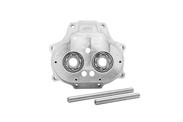 1107-0358 (JIMS 6 Speed Cruise Drive Heavy Duty Trap Door Upgrade Kit)