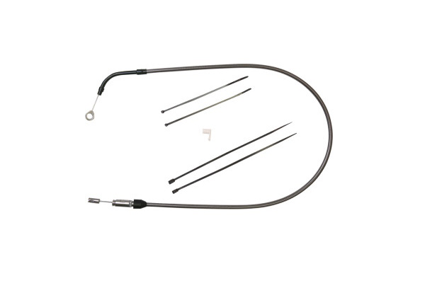 0652-2787 (Magnum Quick Connect Upper Clutch Cable)