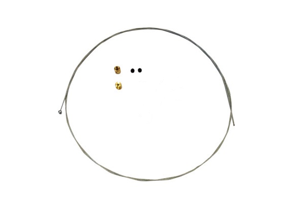 0650-1586 (Magnum Throttle Idle Cable Repair Kit)