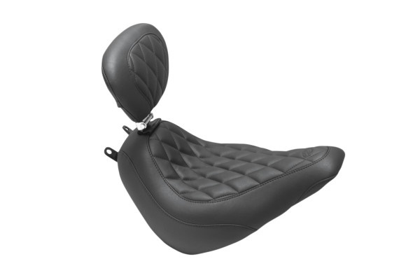 0802-1192 (Mustang Wide Tripper Seat)