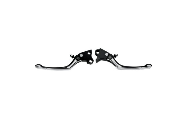 0610-0606 (RSD Hand Levers)