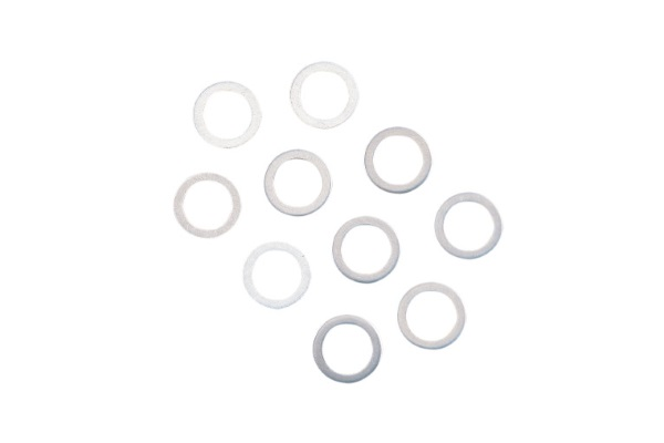 49006 (Russell Banjo Washer)