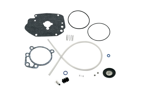 1003-0312 (S&S Super E/G Carb Rebuild Kit)