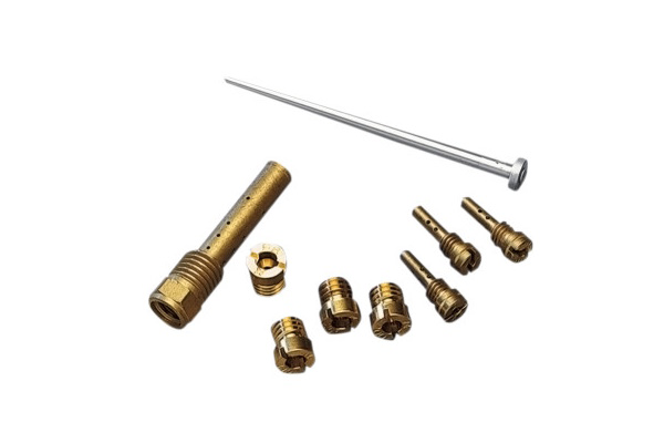 1007-0411(Sudco Constant Velocity Carburetor Jet Kit)