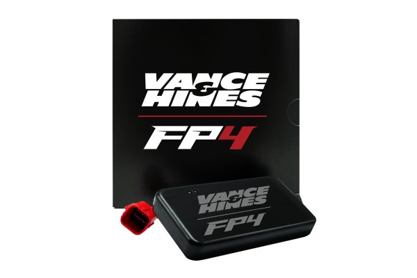 66043 (Vance & Hines Fuelpak 4)